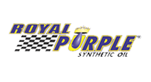 NoBackroyalPurple