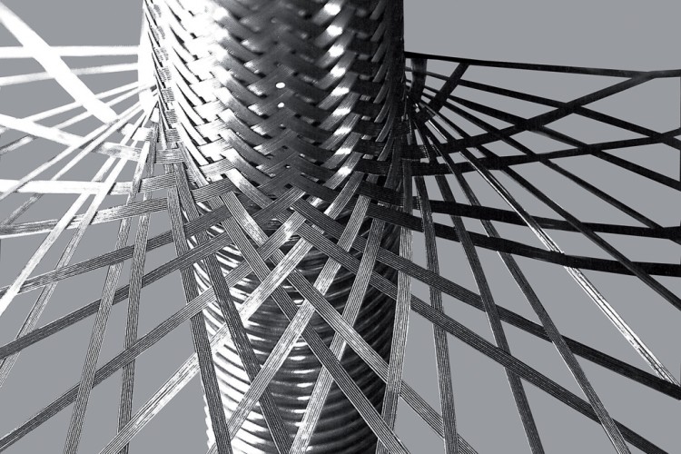 Alfagomma Stainless Steel Hose