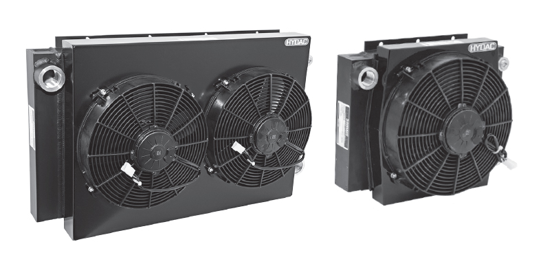 Hydac Coolers