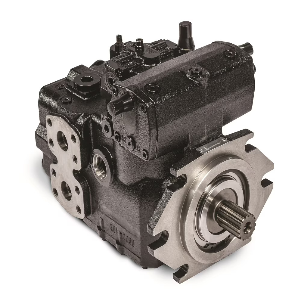 Parker C Series Hydrostatic Pump