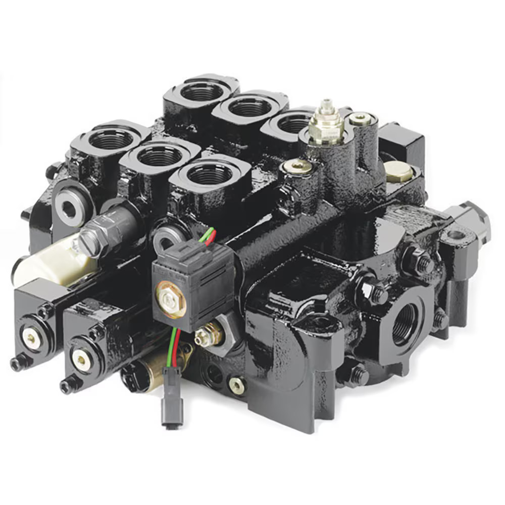 Parker Mobile Directional Control Valve
