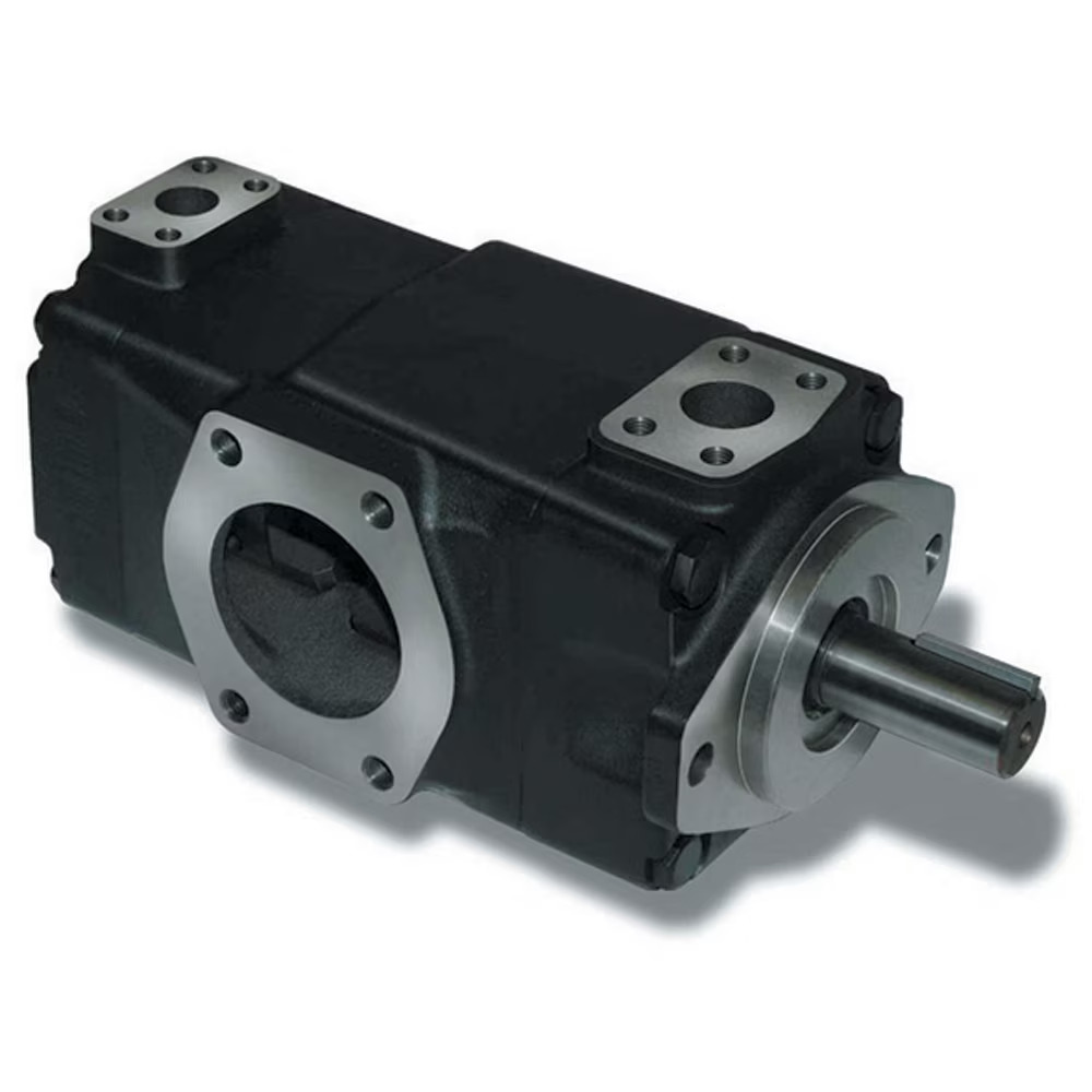 Parker_Denison Vane Pump