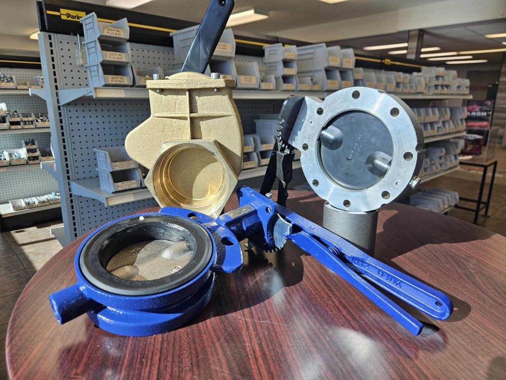 Keystone, Metaltecnica and Betts